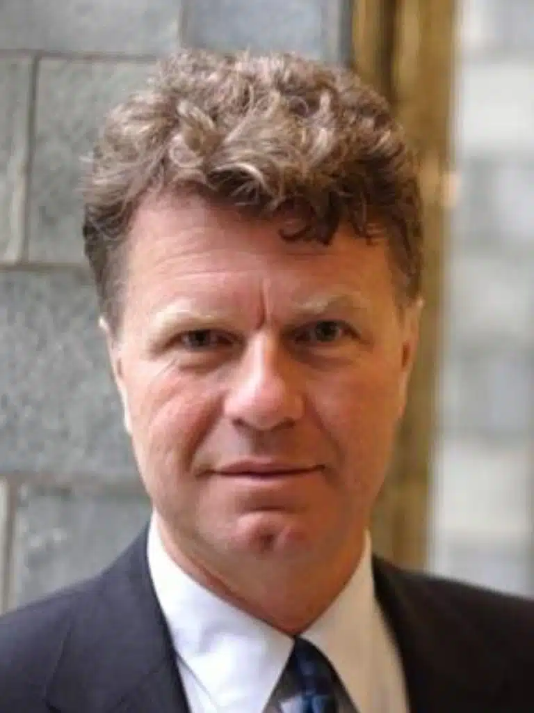 Boris Dittrich Biography: Wiki, Age, Career, Height, Weight, Boyfriend, Net Worth & More